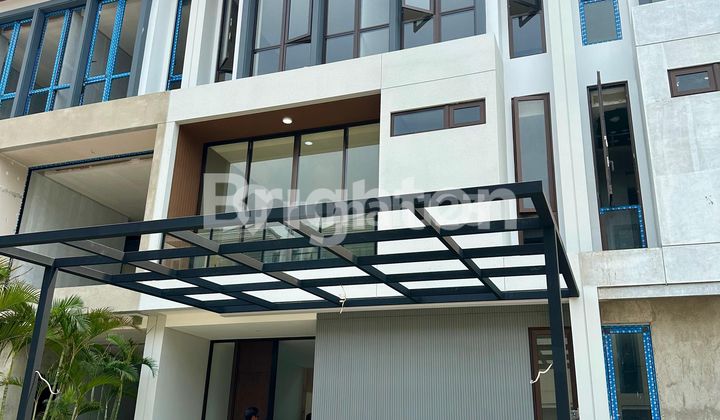 Rumah Pantai Mutiara Brezza 3 Lantai 7 x 18.5 Pluit Muara Karang Jakarta Utara Rumah Pantai Mutiara Brezza 3 Lantai 7 x 18.5 Pluit Muara Karang Jakarta Utara