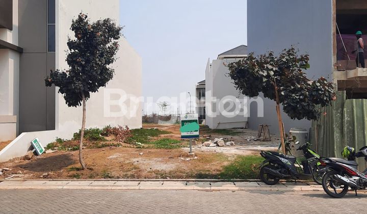 Kavling PIK2 Cluster Pantai Bukit Villa PBV 12 x 30 hadap Utara area CBD dekat Aloha Nego Kavling PIK2 Cluster Pantai Bukit Villa PBV 12 x 30 hadap Utara area CBD dekat Aloha Nego