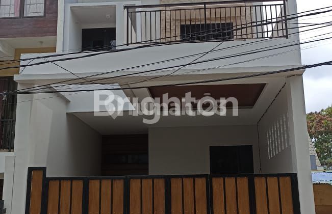 Rumah Citra 1 Ext Brand New (2 Tingkat) Nusa Selatan cengkareng Rumah Citra 1 Ext Brand New (2 Tingkat) Nusa Selatan cengkareng