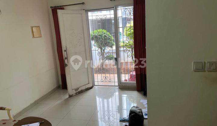 Rumah Layar Permai Lebar 6 Unfurnish Hadap Selatan Pantai Indah Kapuk Pik Jakarta Utara 2