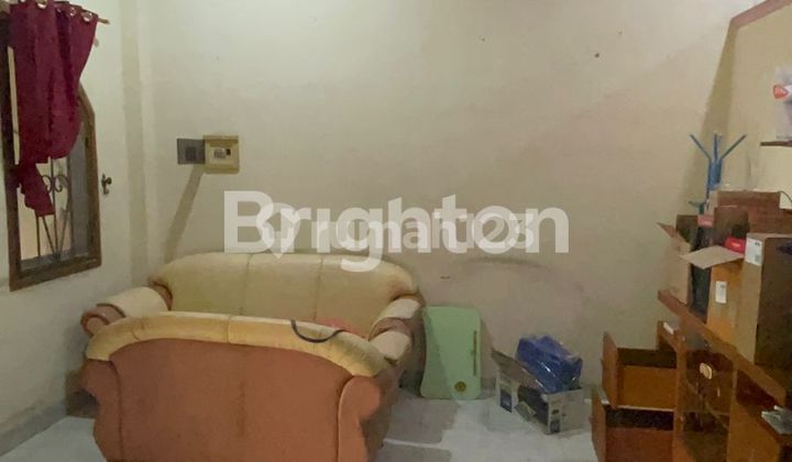 Rumah Jelambar Utama Sakti row 2 Mobil Legah sertifikat Sertifikat SHM Siap Huni 2