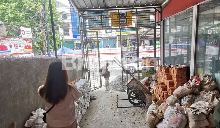 Ruko Pluit Muara Karang 3.5 lantai ukurang 4m x 23m plong Masih Nego Siap Huni Jalan Raya Ruko Pluit Muara Karang 3.5 lantai ukurang 4m x 23m plong Masih Nego Siap Huni Jalan Raya