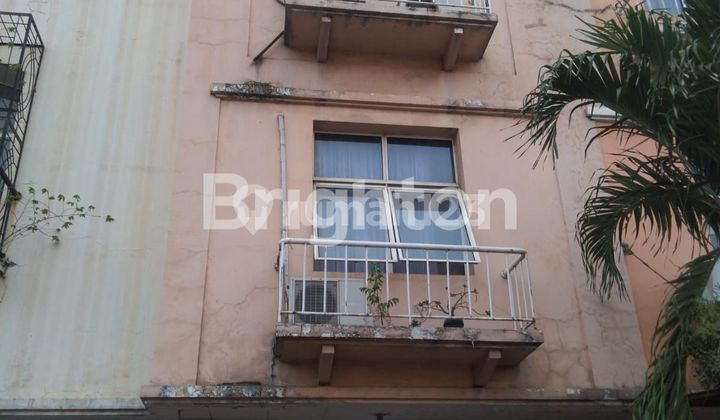 Ruko Mutiara Taman Palem 3.5 Tingkat Cengkareng Jakarta Barat MURAH Termurah Nego Ruko Mutiara Taman Palem 3.5 Tingkat Cengkareng Jakarta Barat MURAH Termurah Nego