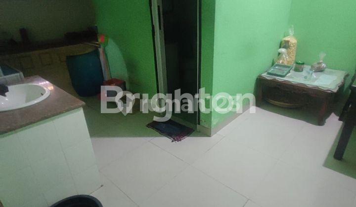 Rumah Taman Kencana 2 Tingkat Bagus, Siap Huni dan Murah , Perumahan Taman Kencana, cengkareng 2