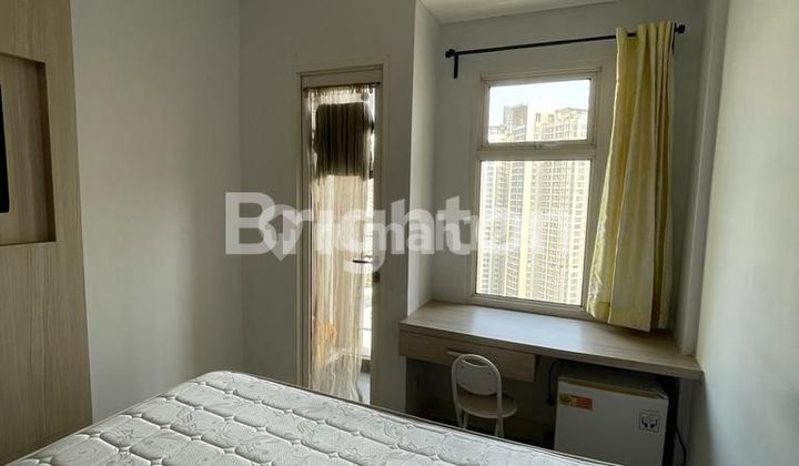 Apartemen Madison Studio dekat central park  2