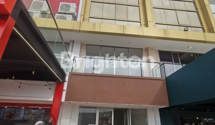 RUKO GOLF ISLAND BATAVIA PIK HADAP LAUT 5 LANTAI BEACHVIEW nego RUKO GOLF ISLAND BATAVIA PIK HADAP LAUT 5 LANTAI BEACHVIEW nego