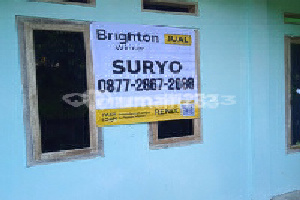 Rumah di Pinangjaya Kemiling Bandar Lampung