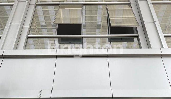 RUKO SHIBUYA PIK2  DEKAT TANGGA TOKYO RIVERSIDE DAN LARIVIERA, TERMURAH, pantai indah kapuk 1
