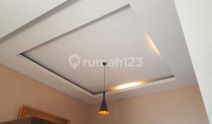 Rumah Modern Minimalis di Kota Sepang, Bandar Lampung 2