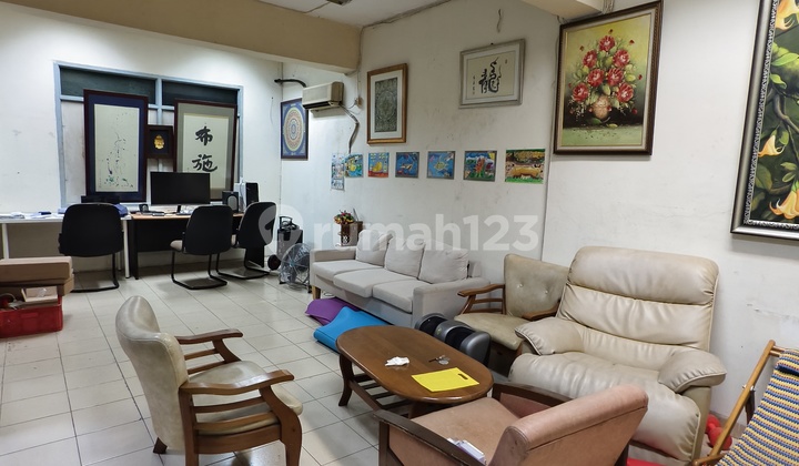 Rumah Pluit Mas 20 X 27 Bisa Untuk Tempat Tinggal Maupun Industri Muara Karang Jakarta Utara Jembatan Tiga Raya Penjaringan 2