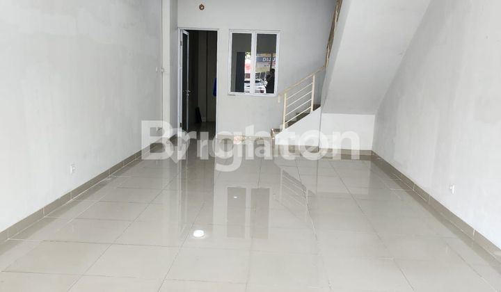 ruko Sorrento Junction Gading Serpong 3 Tingkat Full Bangunan PPjB siap AJB bisa KPR Tangerang ruko Sorrento Junction Gading Serpong 3 Tingkat Full Bangunan PPjB siap AJB bisa KPR Tangerang