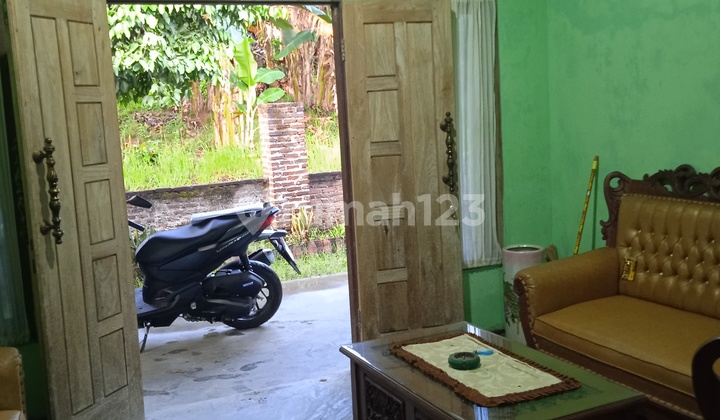 Rumah di Pinangjaya Kemiling Bandar Lampung 2