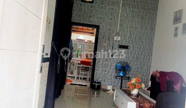 Rumah Minimalis di Pinang Jaya, Kemiling, Bandar Lampung 2