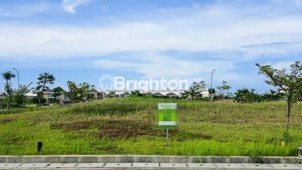 Kavling Sonata Lagoon 12 x 25 alias 300m2 Hadap Utara Harga Termurah PIK Kavling Sonata Lagoon 12 x 25 alias 300m2 Hadap Utara Harga Termurah PIK