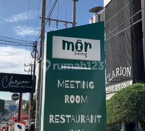 Active Hotel in Teaching, North Teluk Betung, Bandar Lampung 2