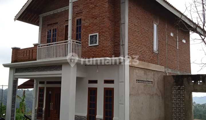 Villa 2 LT View Pegunungan di Kedaung, Kemiling, Bandar Lampung Villa 2 LT View Pegunungan di Kedaung, Kemiling, Bandar Lampung