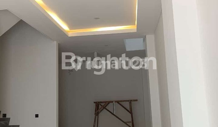 Rumah Citra 3 Citra Garden cengkareng 3 Tingkat Brand New