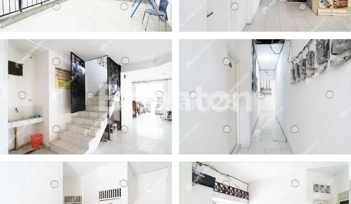 Taman Surya Boulevard Permata Palem Boarding House 20m x 20m, Fully Rented 2