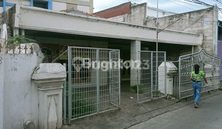 Pulo Harapan Indah Cengkareng House 1 Floor 234m2 Pulo Harapan Indah Cengkareng House 1 Floor 234m2