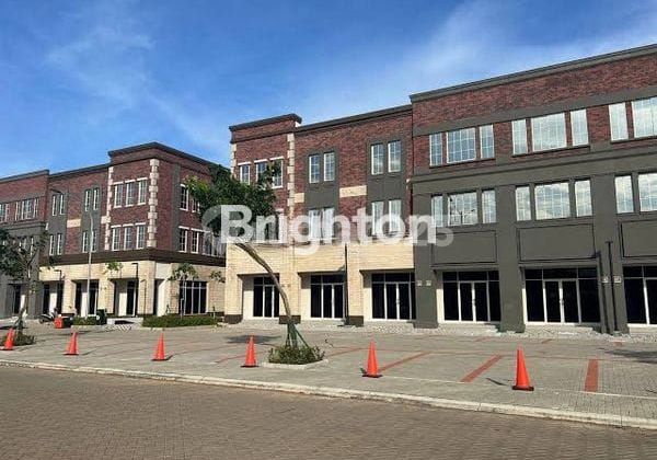 Ruko Boston PIK2 3 Tingkat Brand New PIK 2 Pantai Indah Kapuk Ruko Boston PIK2 3 Tingkat Brand New PIK 2 Pantai Indah Kapuk