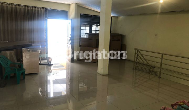 Pluit East Residence Luxury 2-Story House 200m2 negotiable 2