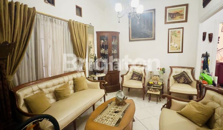 PRICE DROP! MINIMALIST HOUSE IN STRATEGIC AREA, MENTENG DISTRICT, CENTRAL JAKARTA. NEAR DUKUH ATAS MRT. 2