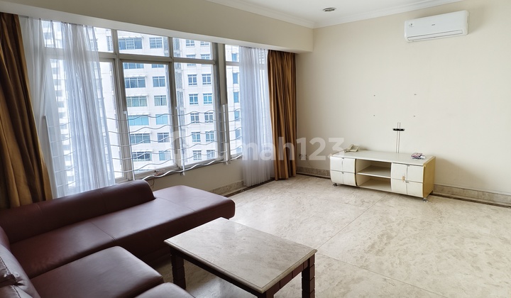 Pantai Mutiara 3BR Furnished Tower Bunaken Apartment Ready to Occupy 2