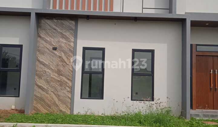 Dijual Brand New Perumahan Dzikra Village (Type 63/113-1 Lantai) di Kedamaian, Bandar Lampung 2