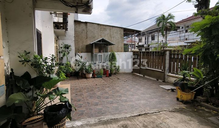 Rumah Pluit Mas 20 X 27 Bisa Untuk Tempat Tinggal Maupun Industri Muara Karang Jakarta Utara Jembatan Tiga Raya Penjaringan