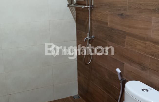 Rumah Citra 1 Ext Brand New (2 Tingkat) Nusa Selatan cengkareng 2