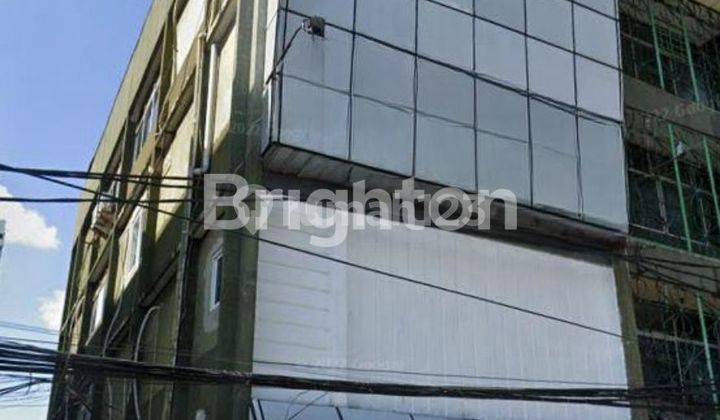 Mangga Besar Raya 4-storey Shop House, Ready to Occupy, Former Bridal Shop Mangga Besar Raya 4-storey Shop House, Ready to Occupy, Former Bridal Shop