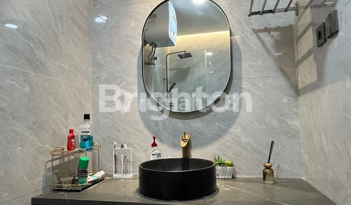 Citralake Suites Apartment 1BR Citra 6 Citra Lake Jakarta Barat 2