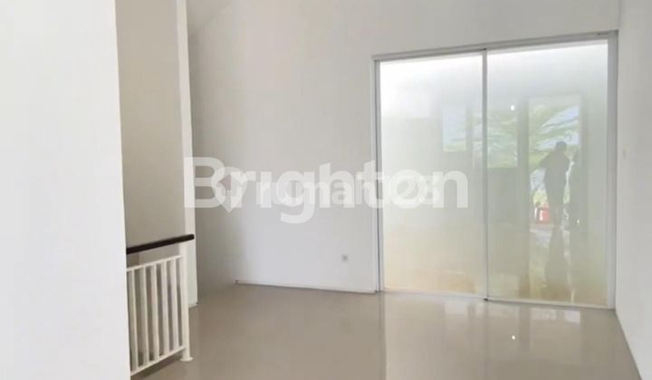 Rumah Citra Garden 8 Aeromansion Lebar 8 Ukuran 100M2 Brand New Siap Huni Posisi Hoek Cengkareng Jakarta Barat 2