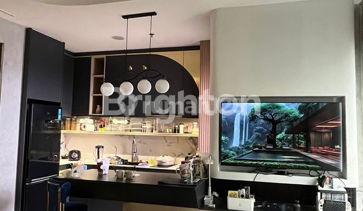 Citralake Suites Apartment 1BR Citra 6 Citra Lake Jakarta Barat 1