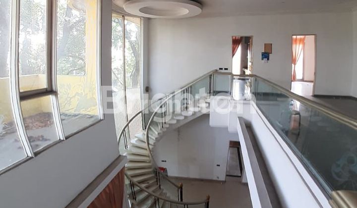 RUMAH MEWAH PLUIT KARANG PERMAI 2 LANTAI,PLUIT JAKARTA UTARA 2