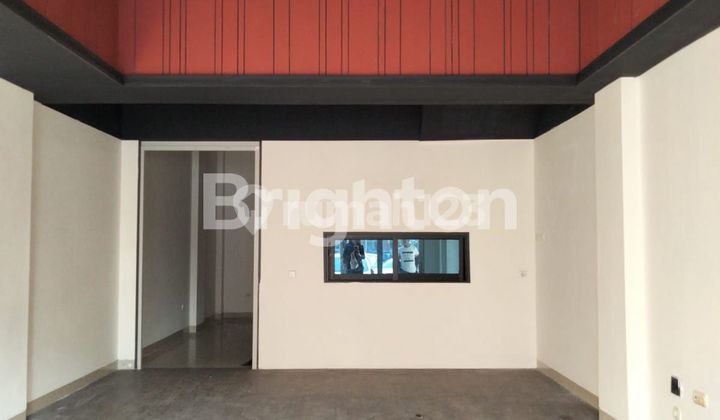 Attached Shophouse Golf Island Beach Boulevard Main Body + HOEK view Main Road Block B negotiable 2