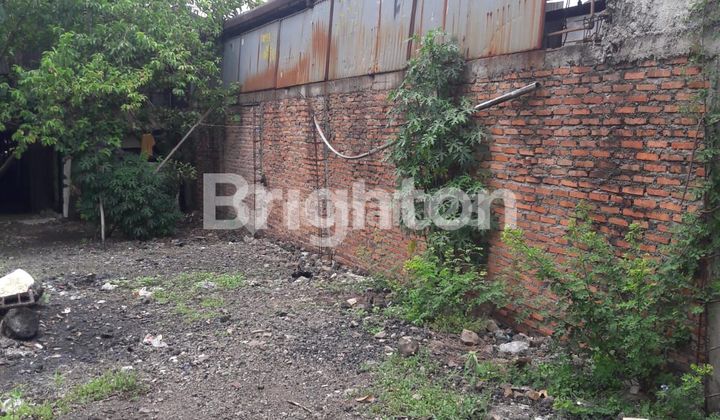 Tanah di Tipar Cakung Jakarta Timur