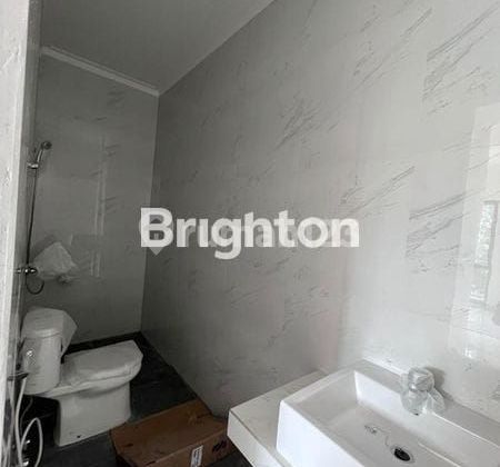 Brand New DKI Plot House 125m2 in Meruya, Still Land, Custom Layout Available 2