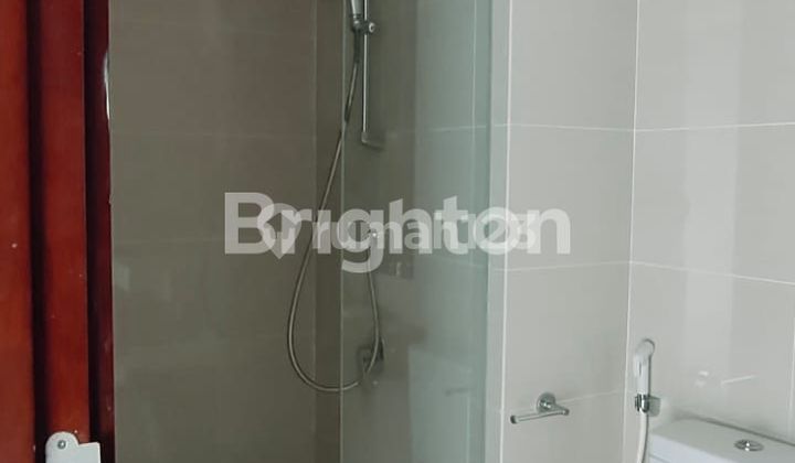 Apartemen Puri Mansion 1BR 37m2 Semi Furnished Cengkareng 2