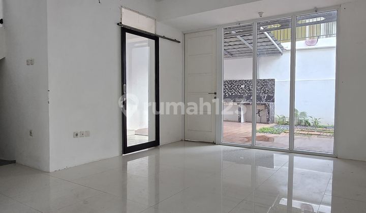 Rumah Modern Minimalis di Springhill Residence (Type Vanda) Kemiling, Bandar Lampung 2