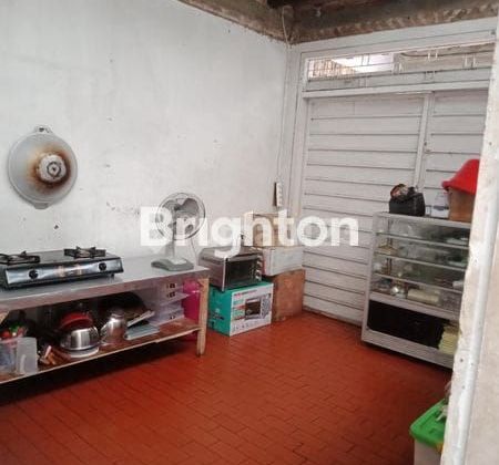 Rumah Tanjung Duren Jalan Delima ukuran 8m x 18m 2