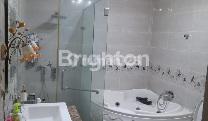 Rumah Puri Mansion Semi Furnished 2 Lantai 8m x 17m 2