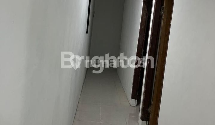 Tambora House, Sereal Land, 2 floors, alley access 2