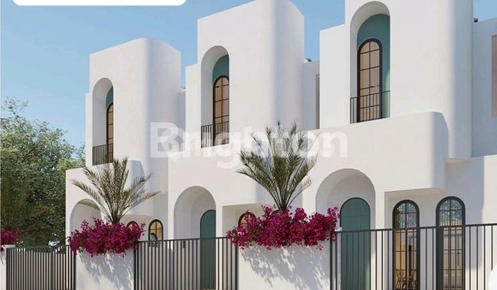 Rumah citra Garden 2 Brand New Indent Citra 2 Cengkareng nego