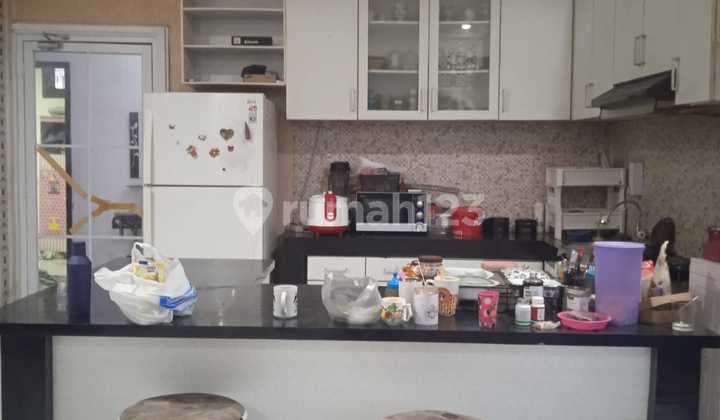 Rumah Minimalis Full Furnished di Sepang Jaya, Bandar Lampung 2