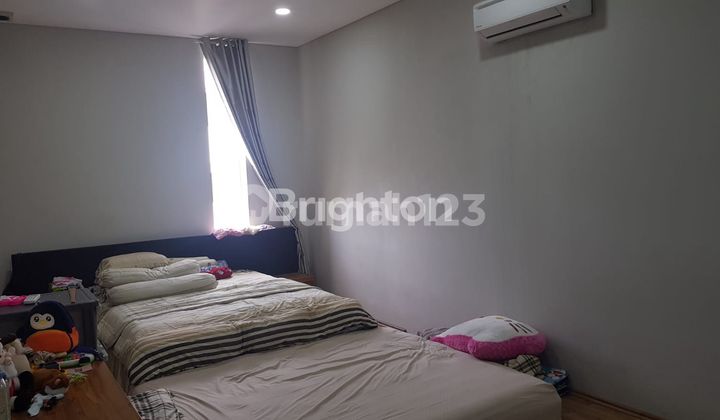 Rumah Taman Sari 3,5 Lantai Minimalis Modern Rapi Siap Huni 2