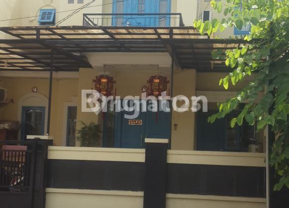 Pearl House Taman Palem Cengkareng 8 x 15, 2 floors Comfortable Cluster West Jakarta Pearl House Taman Palem Cengkareng 8 x 15, 2 floors Comfortable Cluster West Jakarta