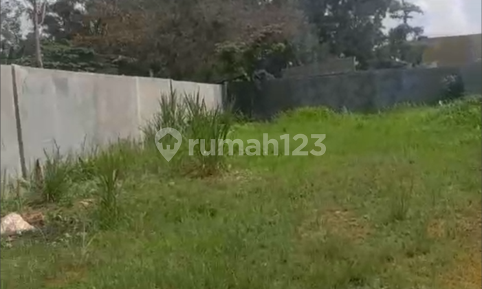 Tanah Lokasi Strategis di Sukarame, Bandar Lampung