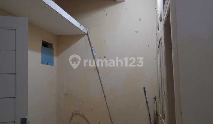 Rumah Minimalis 2 Lantai di Perumahan Villa Bukit Tirtayasa, Bandar Lampung 2