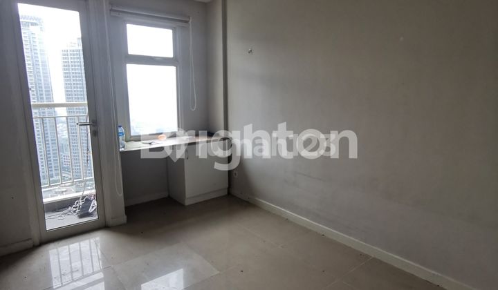 Apartemen Madison Park Unit Studio daerah Central Park Nego Sampai Jadi